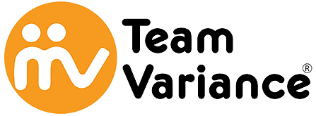 team variance